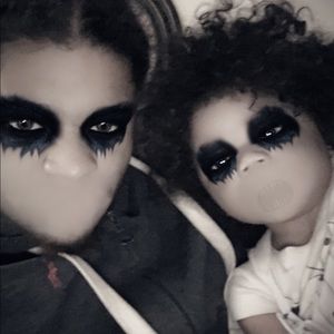 Meet your Posher, Isaac